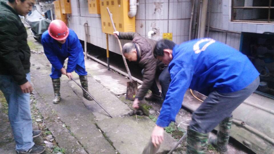 龙门镇清掏化粪池、管道疏通一站式服务<高效><技术><可靠>